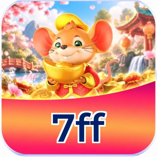 Slots 7ff - RTP Alto Certificado