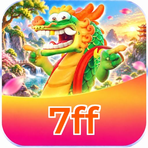 7ff Logo