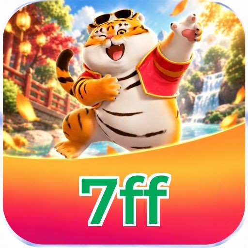 7ff Logo 1