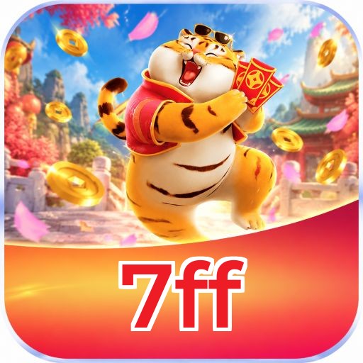 7ff Logo
