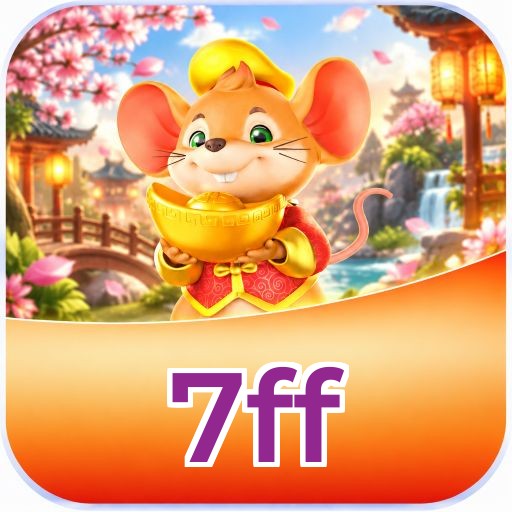 Slots 7ff - 1.500+ Jogos RTP Alto