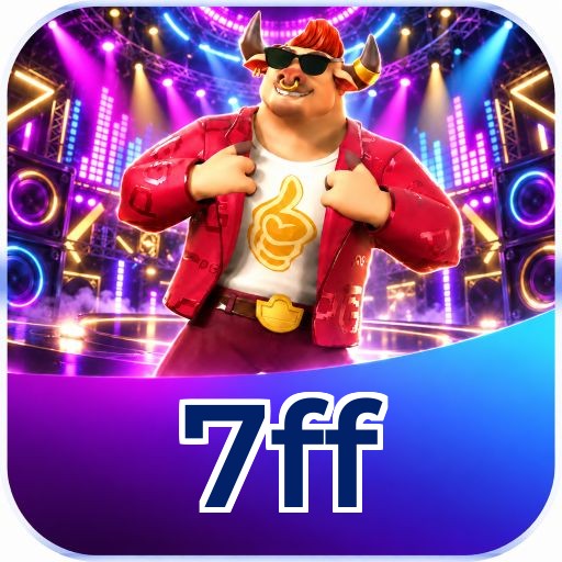 7ff Logo