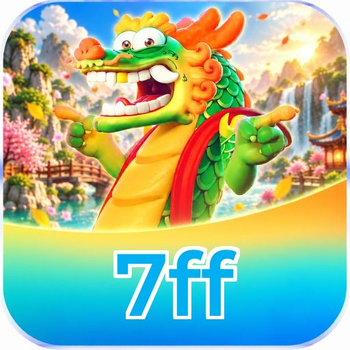 7ff Logo