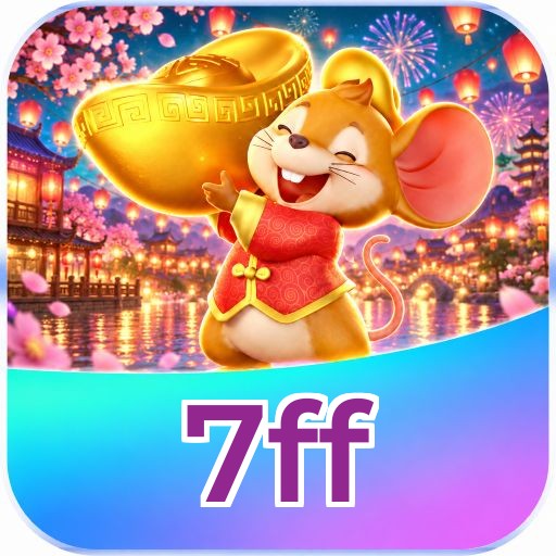 7ff Logo 3