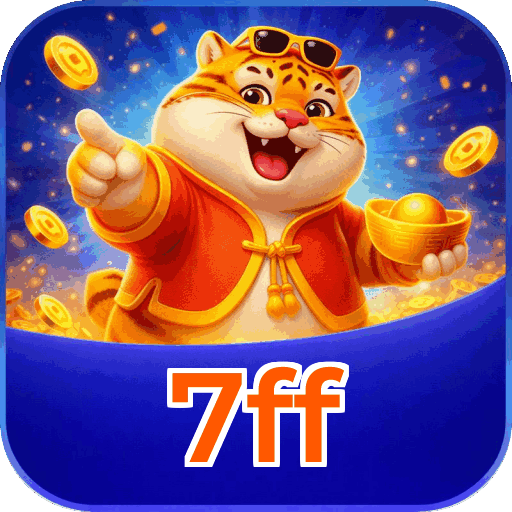 Tabela RTP dos jogos de cassino da 7ff