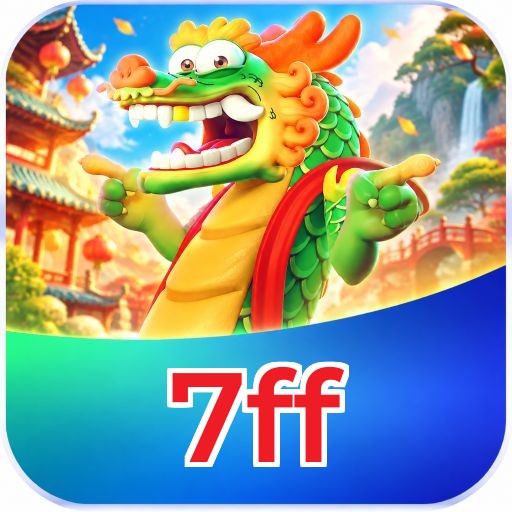 7ff Logo