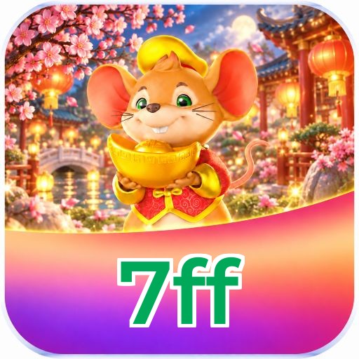 Fortune Tiger Logo 3