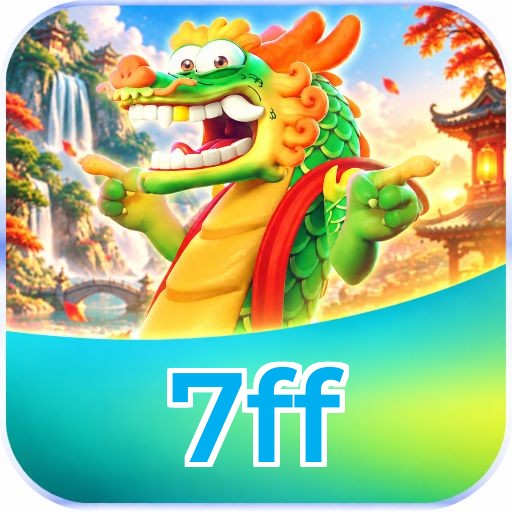 7ff Logo