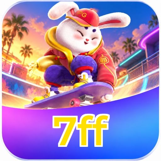 7ff Logo