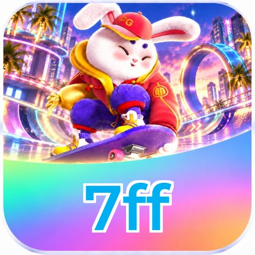 7ff Logo