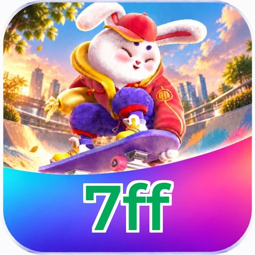 7ff Logo