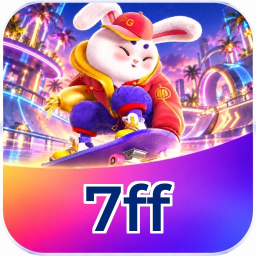 7ff Logo