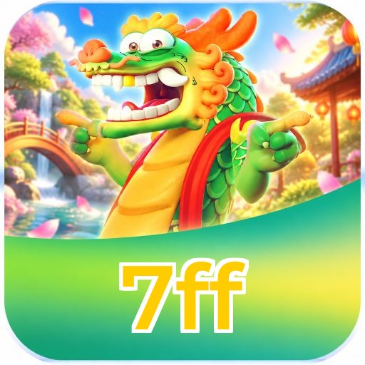 7ff Logo