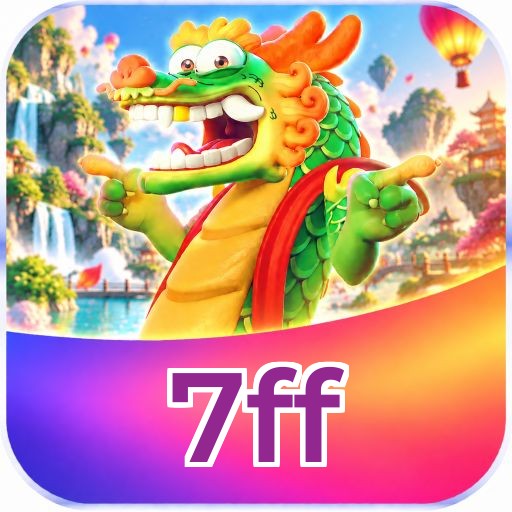 7ff Instalar Logo 3