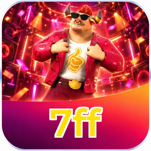 7ff Logo 2