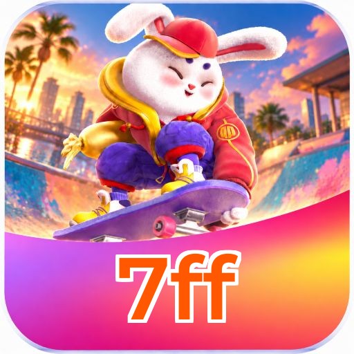 7ff Logo