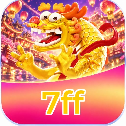 7ff Bônus R$ 5.000 Logo