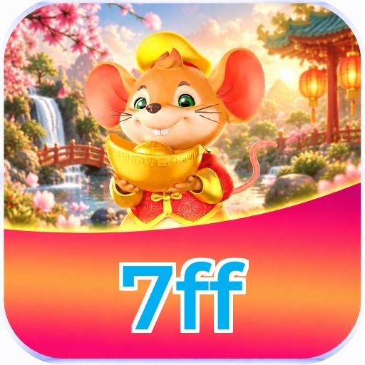 7ff Instalar Logo 1