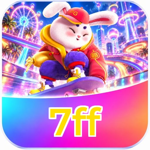 7ff PIX Instantâneo - Saques em 8 Minutos