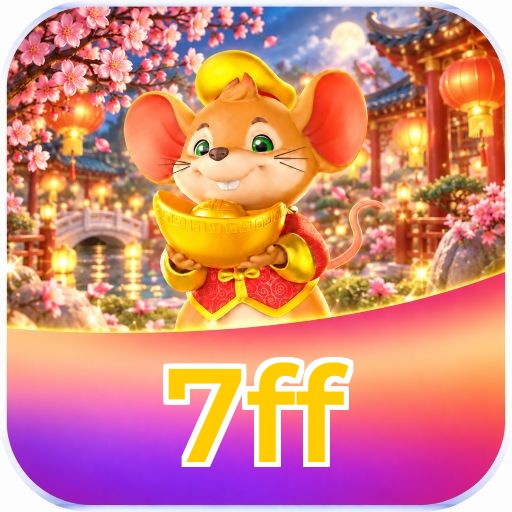 7ff Logo