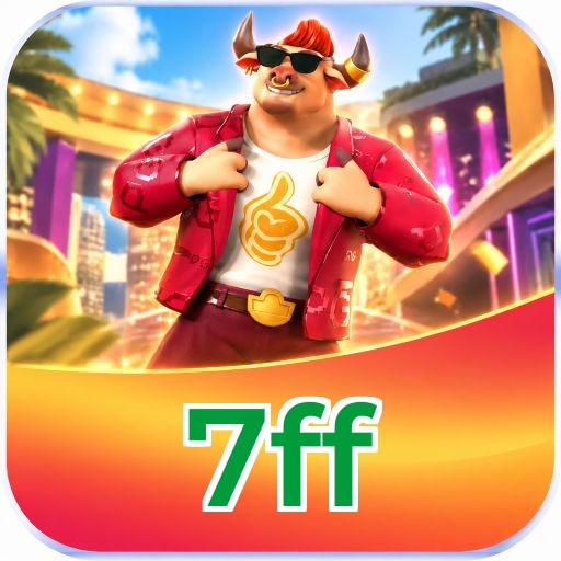 7ff Logo Oficial - Cassino Online Certificado Brasil