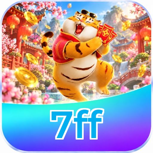 7ff Fortune Tiger Oficial