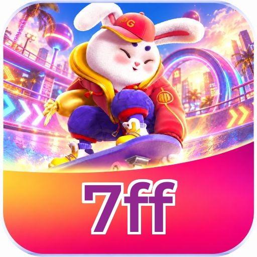 Slots 7ff - Giros Grátis Diários