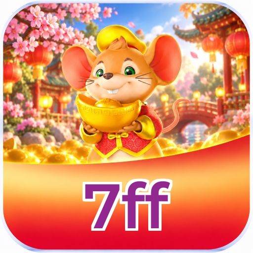 7ff Logo