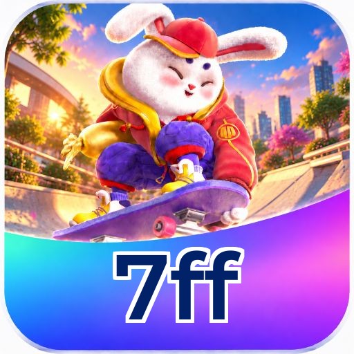 7ff Logo