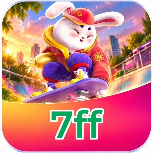 7ff Logo
