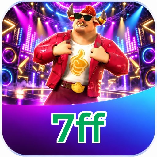 7ff Download Logo Oficial