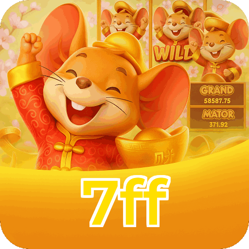 7ff segurança SSL 256-bit - Licença Curaçao, eCOGRA, GLI certificado